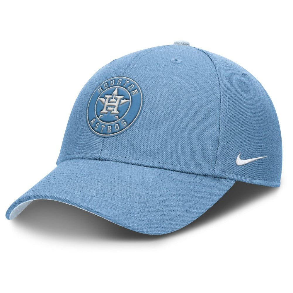 Houston Astros Nike Rise Dri-Fit Adjustable Hat - MLB Hats