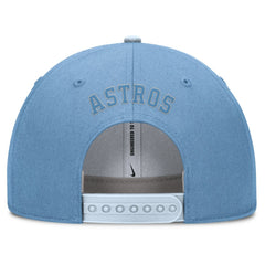 Houston Astros Nike Rise Dri-Fit Adjustable Hat - MLB Hats