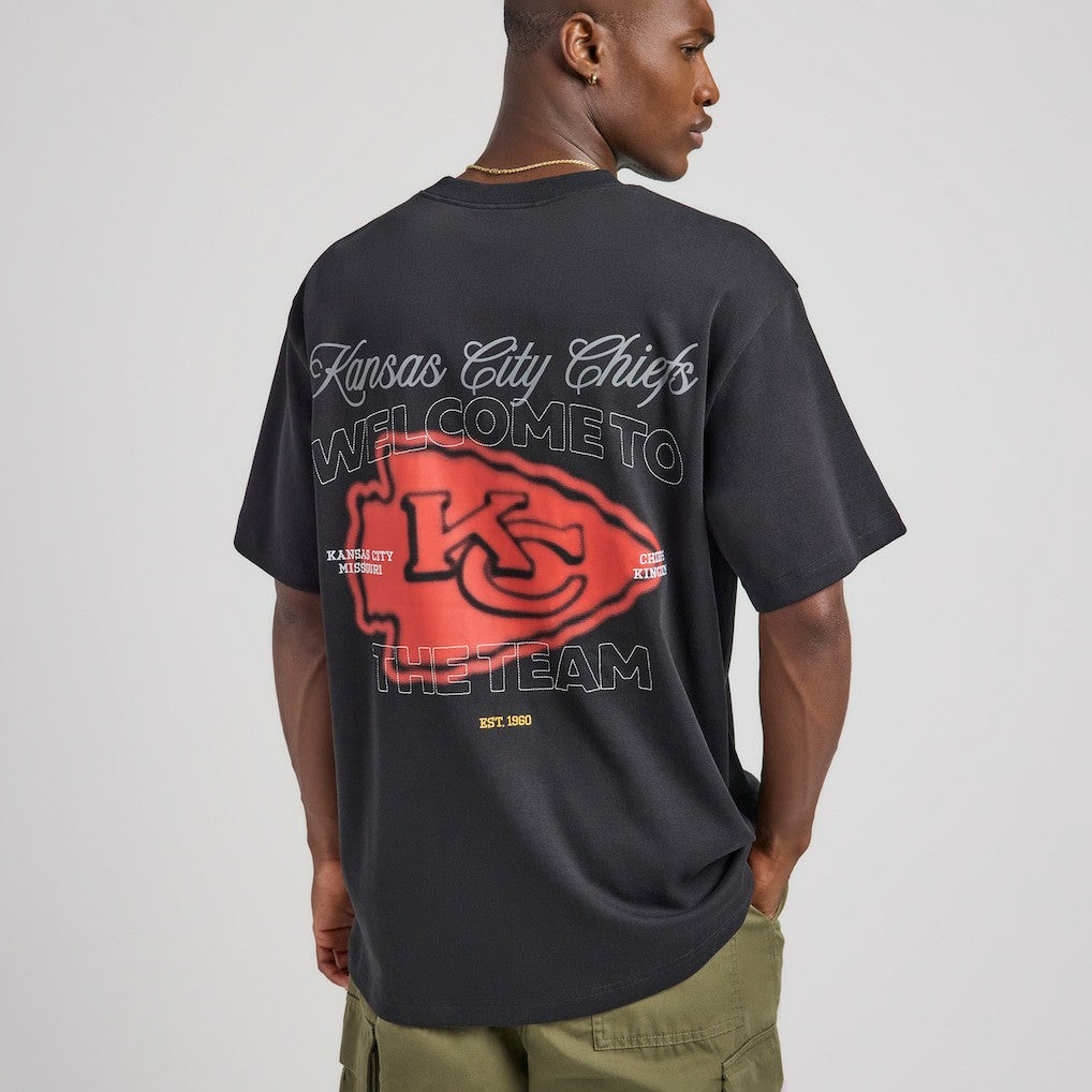 Kansas City Chiefs Off Season x NFL Unisex Graphic T-Shirt | NFL Sale