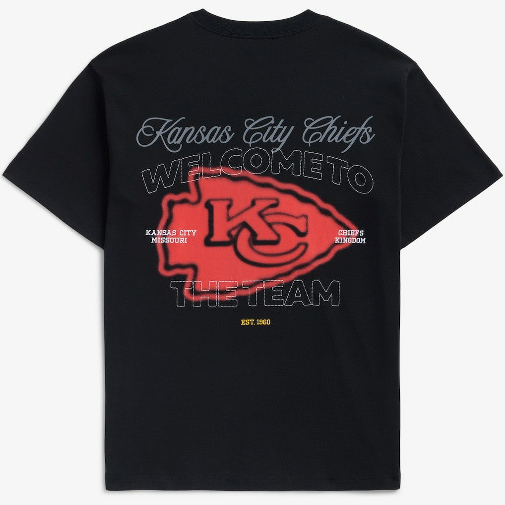 Kansas City Chiefs Off Season x NFL Unisex Graphic T-Shirt | NFL Sale