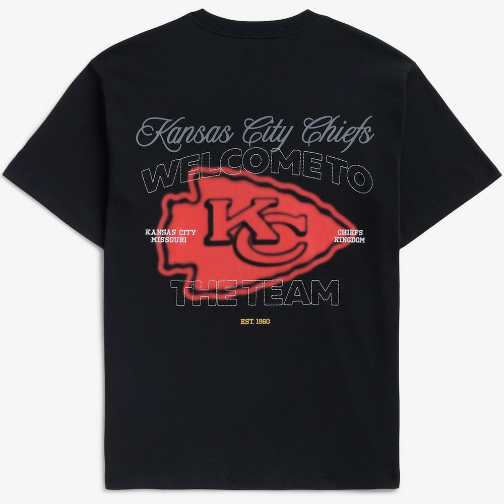 Kansas City Chiefs Off Season x NFL Unisex Graphic T-Shirt | NFL Sale