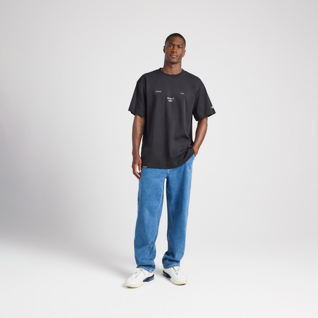 Detroit Lions Off Season x NFL Unisex Graphic T-Shirt | NFL Online