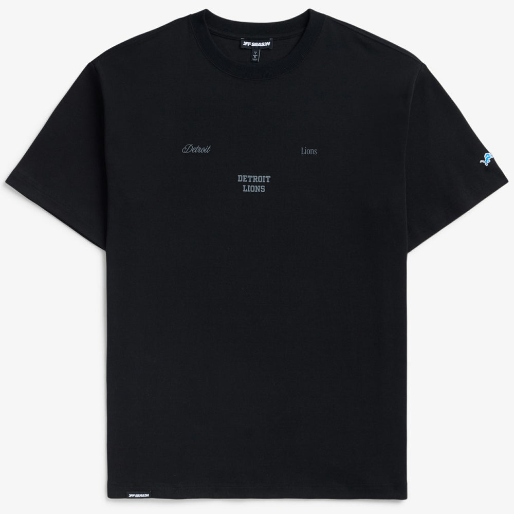 Detroit Lions Off Season x NFL Unisex Graphic T-Shirt | NFL Online