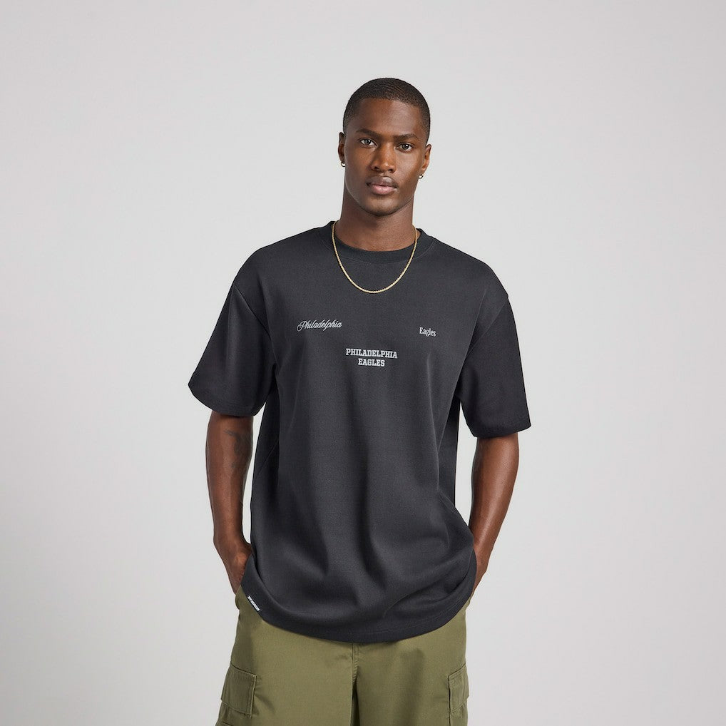 Philadelphia Eagles Off Season x NFL Unisex Graphic T-Shirt | NFL Discount