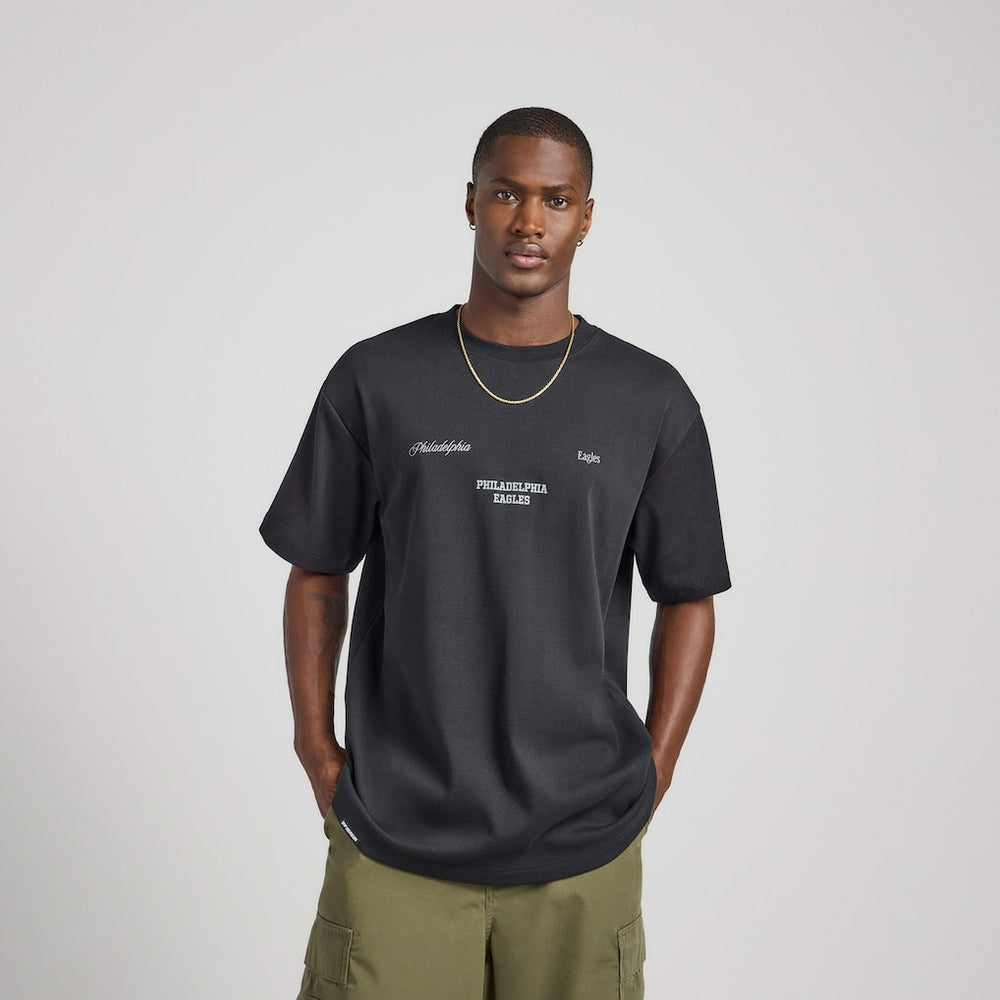 Philadelphia Eagles Off Season x NFL Unisex Graphic T-Shirt | NFL Discount