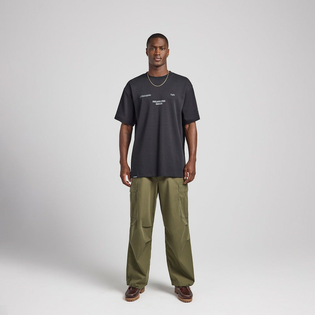 Philadelphia Eagles Off Season x NFL Unisex Graphic T-Shirt | NFL Discount