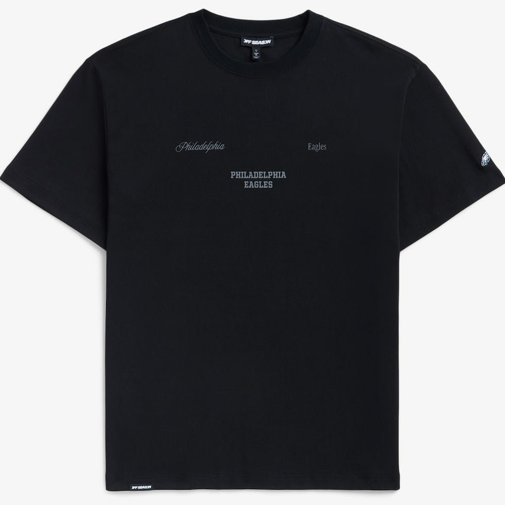 Philadelphia Eagles Off Season x NFL Unisex Graphic T-Shirt | NFL Discount