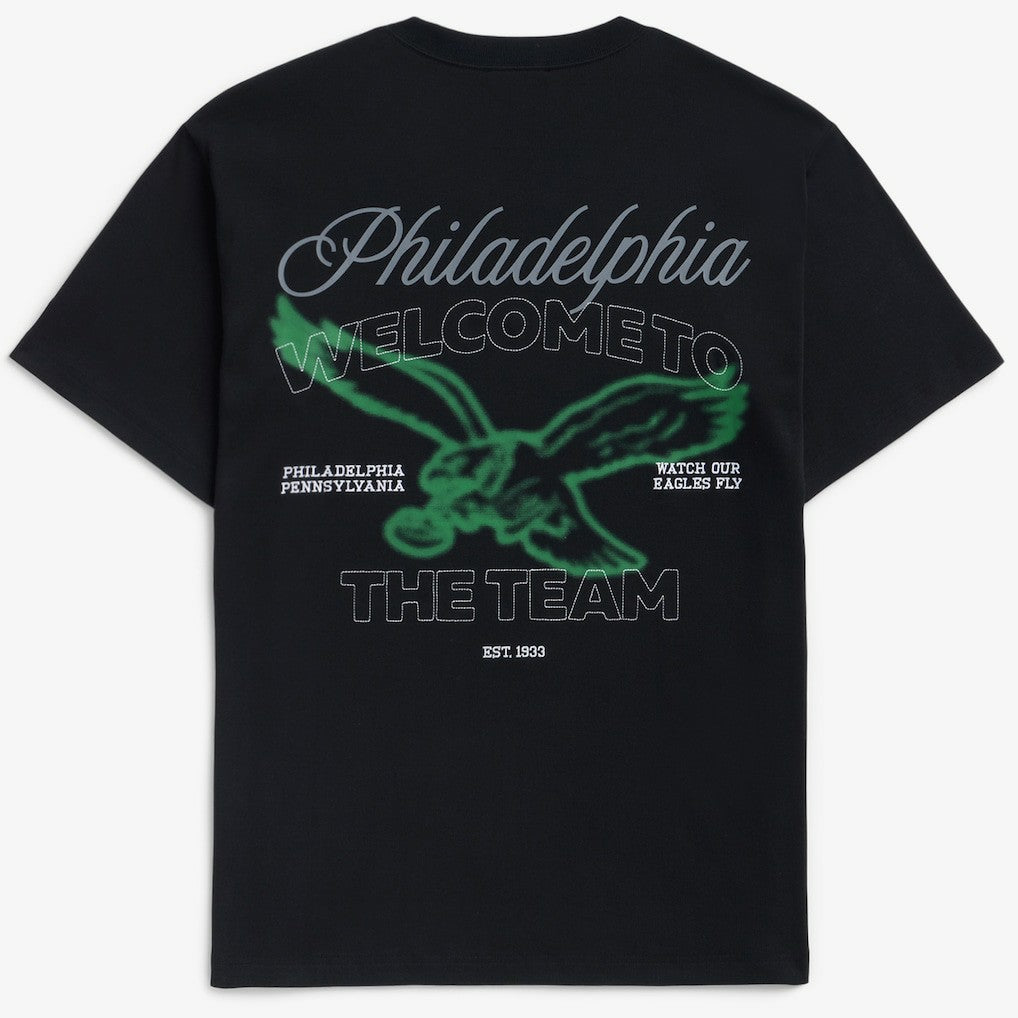 Philadelphia Eagles Off Season x NFL Unisex Graphic T-Shirt | NFL Discount
