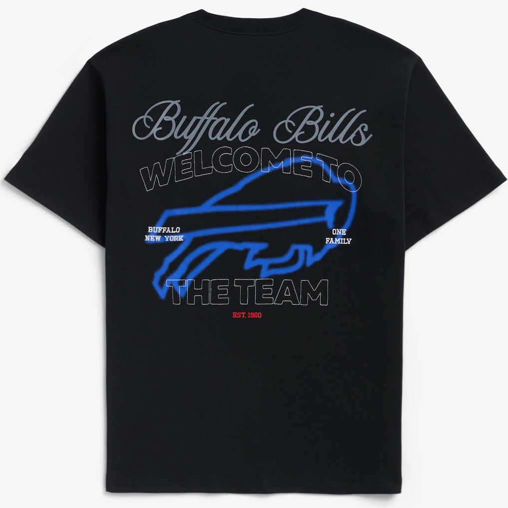 Buffalo Bills Off Season x NFL Unisex Graphic T-Shirt | NFL Discount