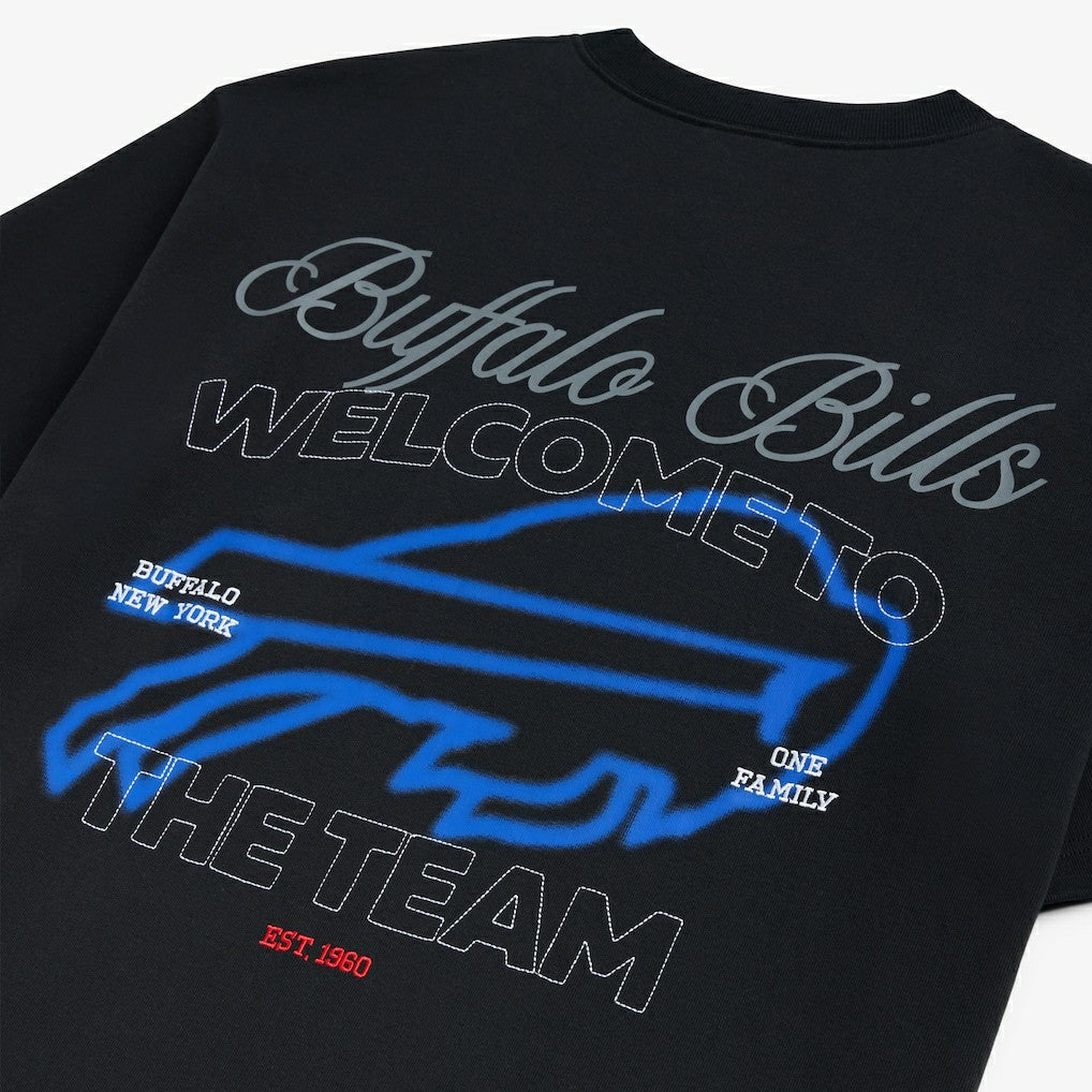 Buffalo Bills Off Season x NFL Unisex Graphic T-Shirt | NFL Discount