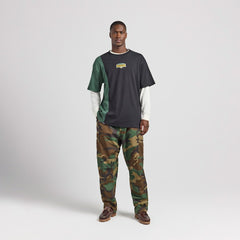 Green Bay Packers Off Season x NFL Unisex Spliced T-Shirt | NFL New
