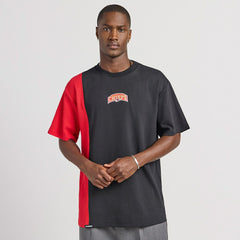 Kansas City Chiefs Off Season x NFL Unisex Spliced T-Shirt | NFL On sale