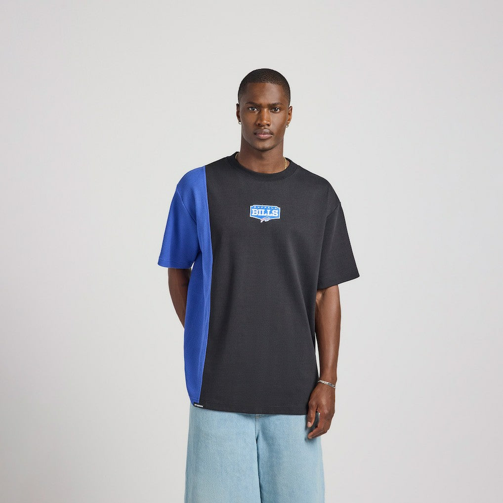 Buffalo Bills Off Season x NFL Unisex Spliced T-Shirt | NFL Sale