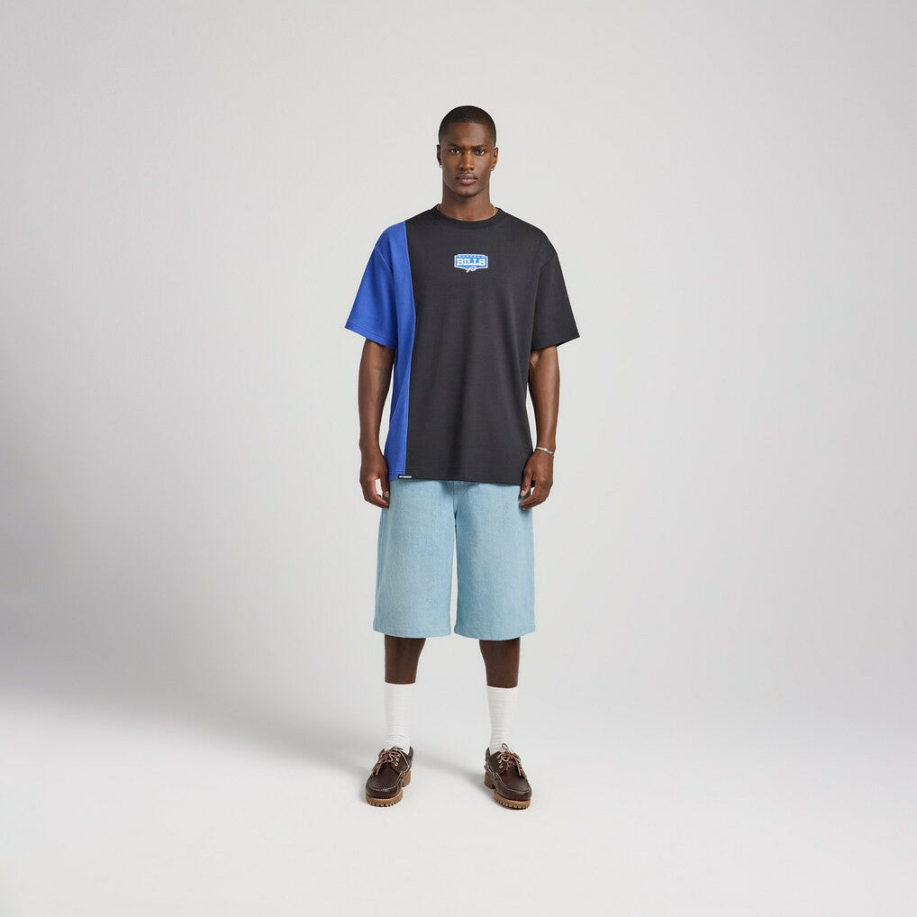 Buffalo Bills Off Season x NFL Unisex Spliced T-Shirt | NFL Sale