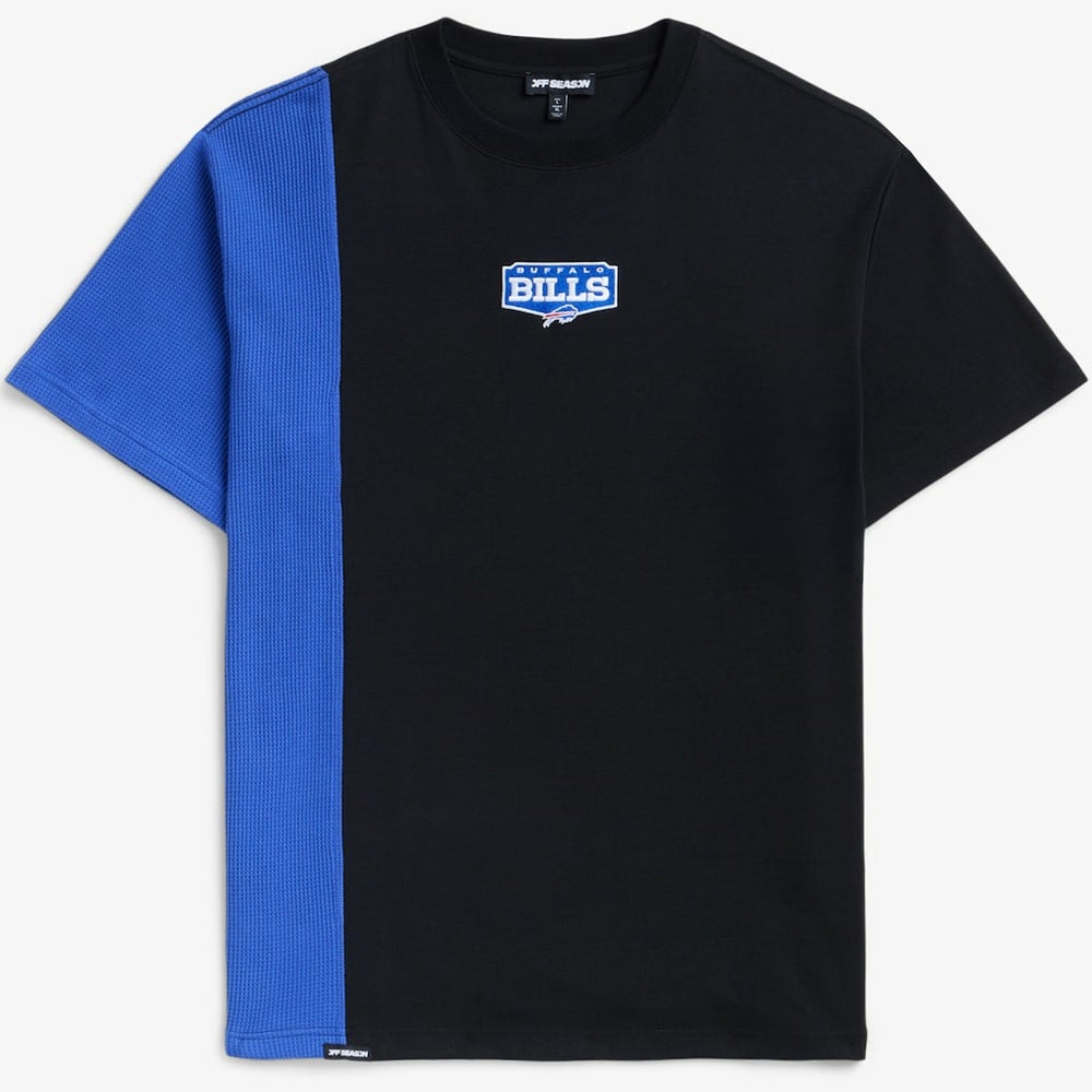 Buffalo Bills Off Season x NFL Unisex Spliced T-Shirt | NFL Sale