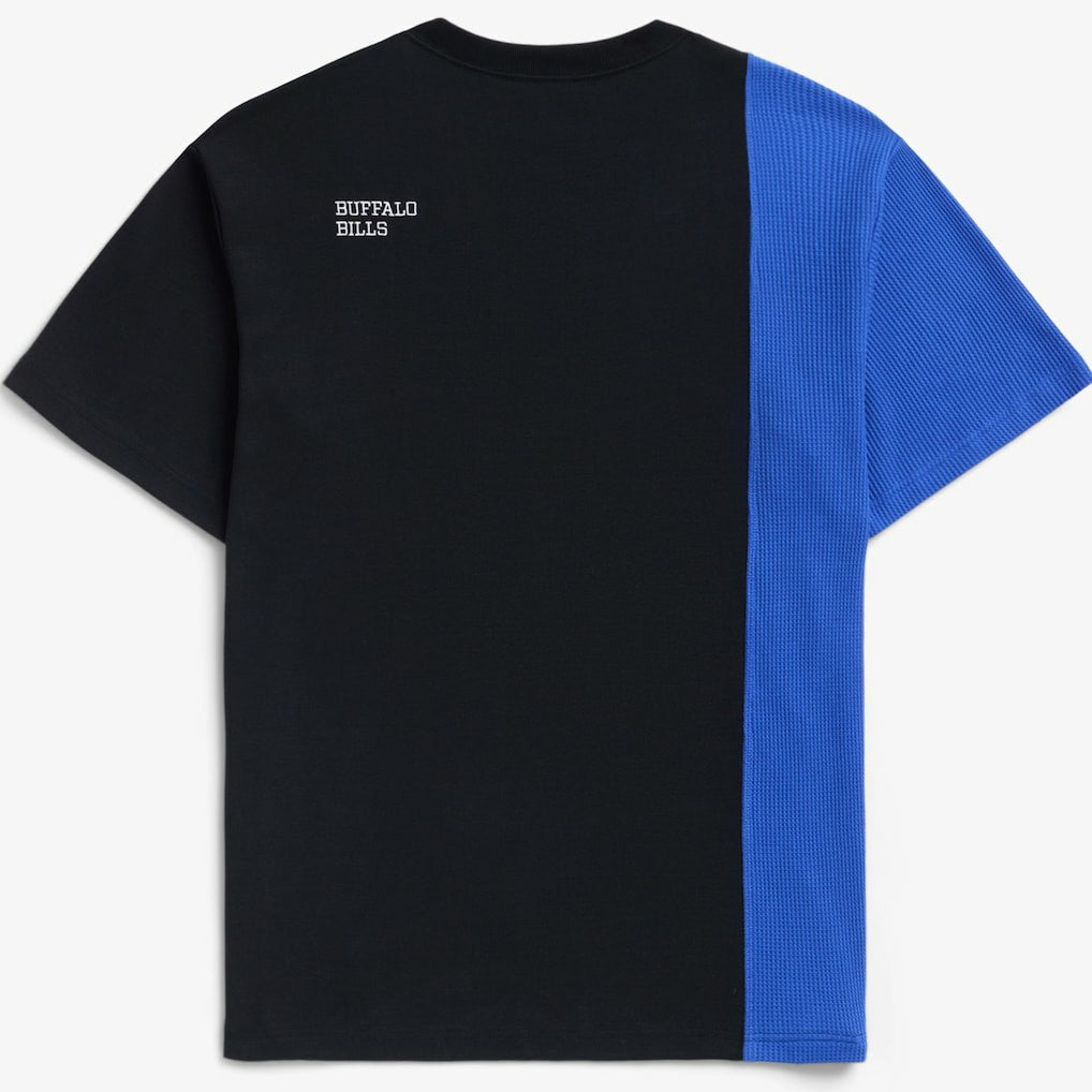 Buffalo Bills Off Season x NFL Unisex Spliced T-Shirt | NFL Sale