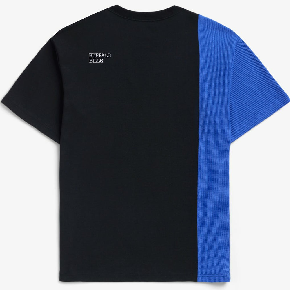 Buffalo Bills Off Season x NFL Unisex Spliced T-Shirt | NFL Sale