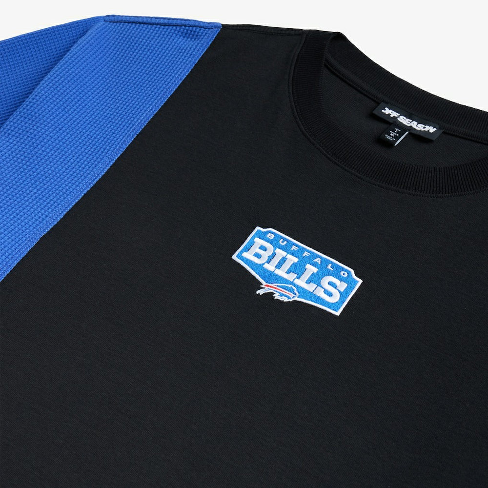 Buffalo Bills Off Season x NFL Unisex Spliced T-Shirt | NFL Sale