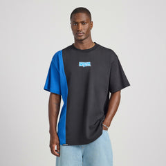 Detroit Lions Off Season x NFL Unisex Spliced T-Shirt | NFL Sale