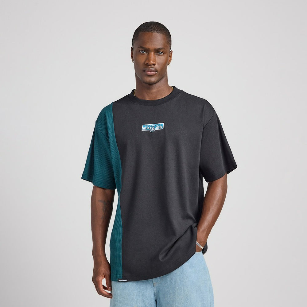 Philadelphia Eagles Off Season x NFL Unisex Spliced T-Shirt | NFL Online