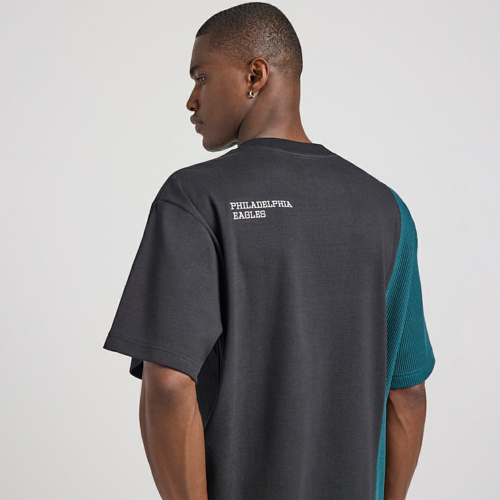 Philadelphia Eagles Off Season x NFL Unisex Spliced T-Shirt | NFL Online