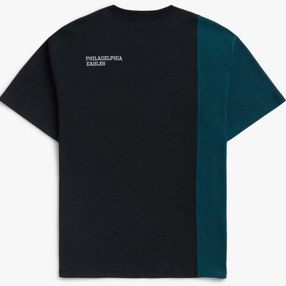 Philadelphia Eagles Off Season x NFL Unisex Spliced T-Shirt | NFL Online