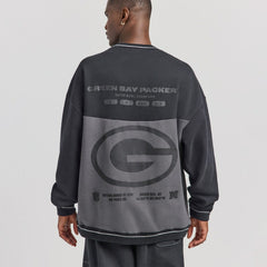 Green Bay Packers Off Season x NFL Unisex Fleece Sweatshirt | NFL Sale