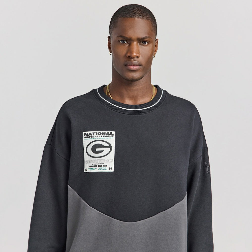 Green Bay Packers Off Season x NFL Unisex Fleece Sweatshirt | NFL Sale