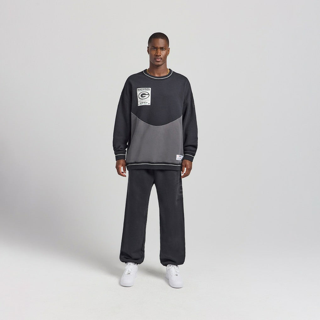 Green Bay Packers Off Season x NFL Unisex Fleece Sweatshirt | NFL Sale