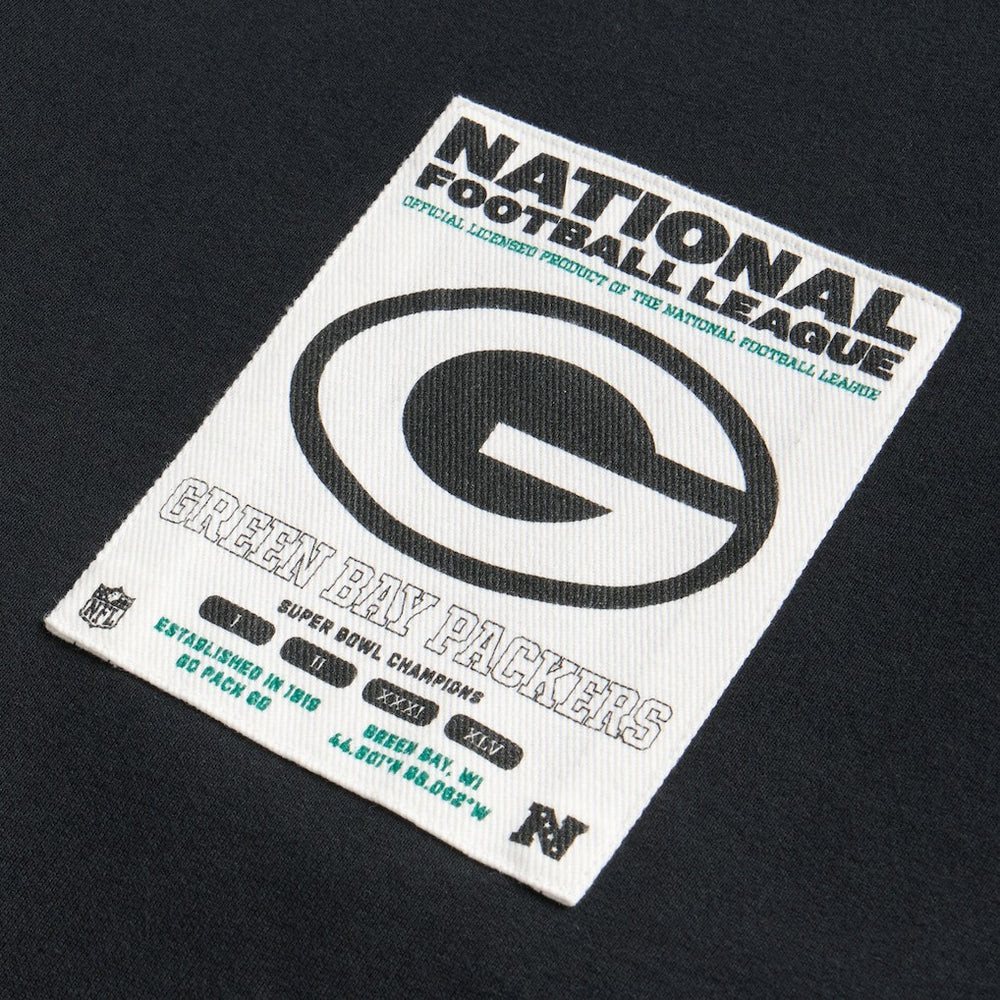 Green Bay Packers Off Season x NFL Unisex Fleece Sweatshirt | NFL Sale