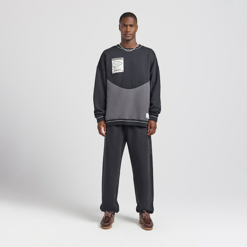 Kansas City Chiefs Off Season x NFL Unisex Fleece Sweatshirt | NFL Near me