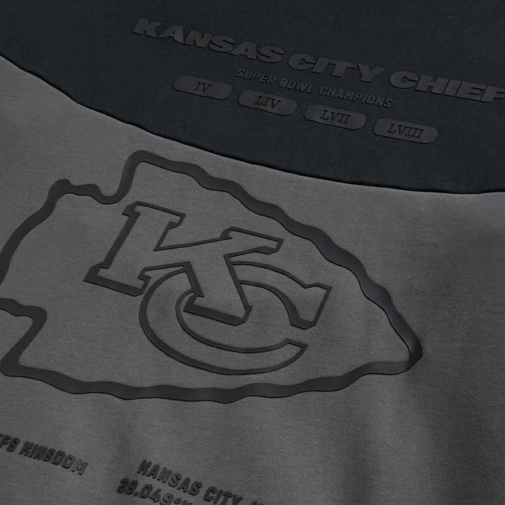 Kansas City Chiefs Off Season x NFL Unisex Fleece Sweatshirt | NFL Near me