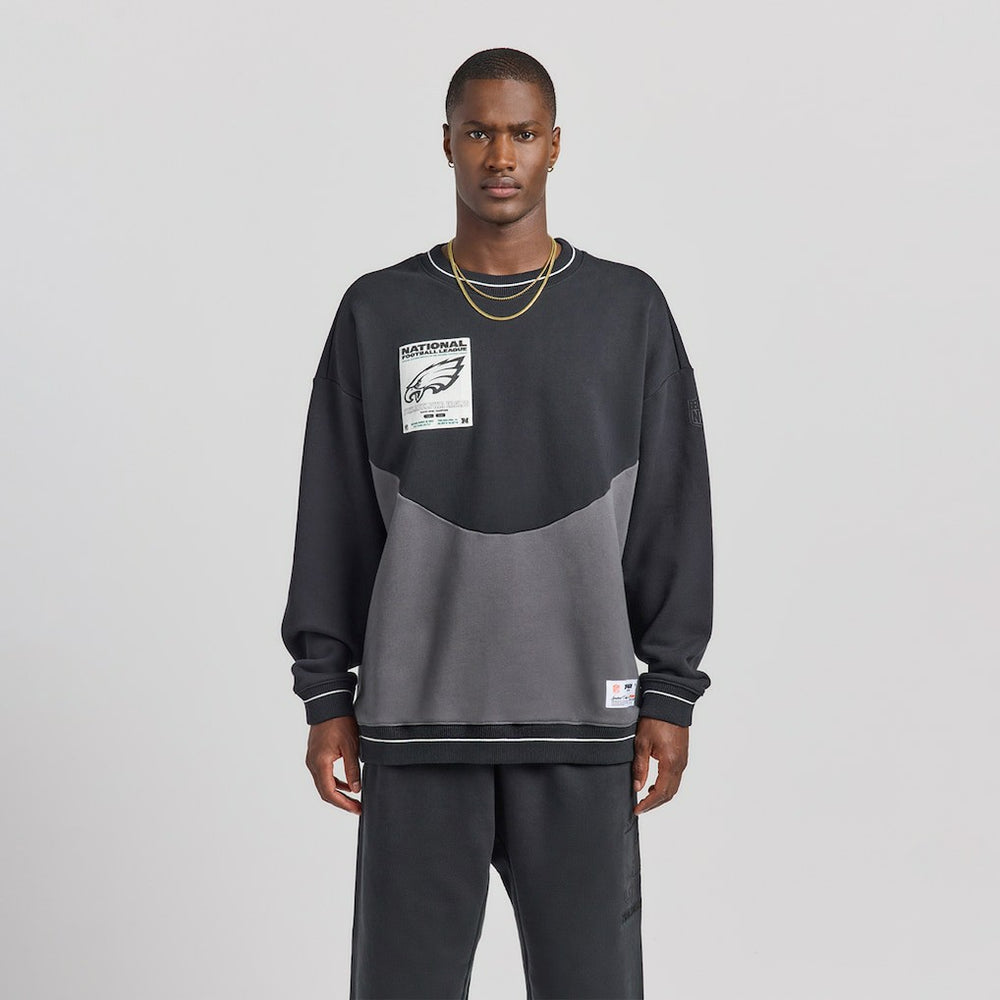 Philadelphia Eagles Off Season x NFL Unisex Fleece Sweatshirt | NFL Online