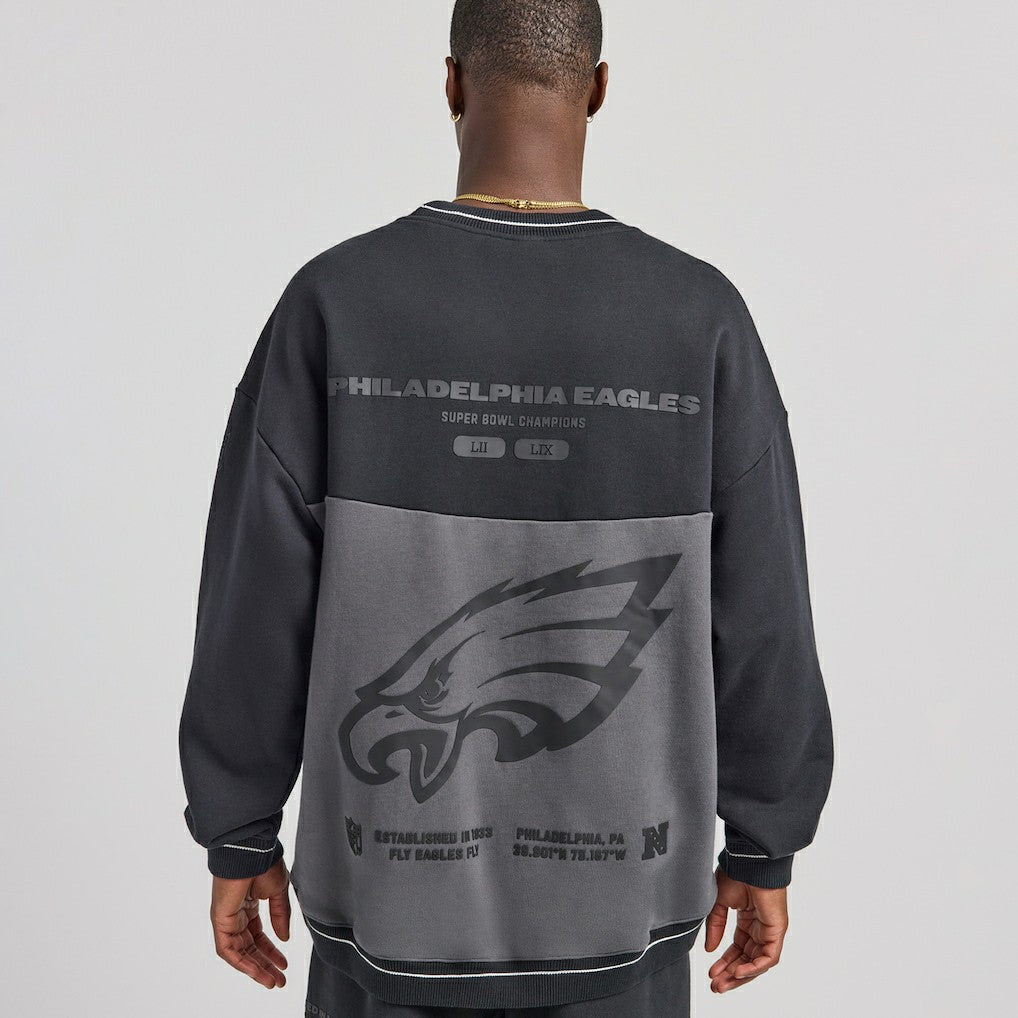 Philadelphia Eagles Off Season x NFL Unisex Fleece Sweatshirt | NFL Online