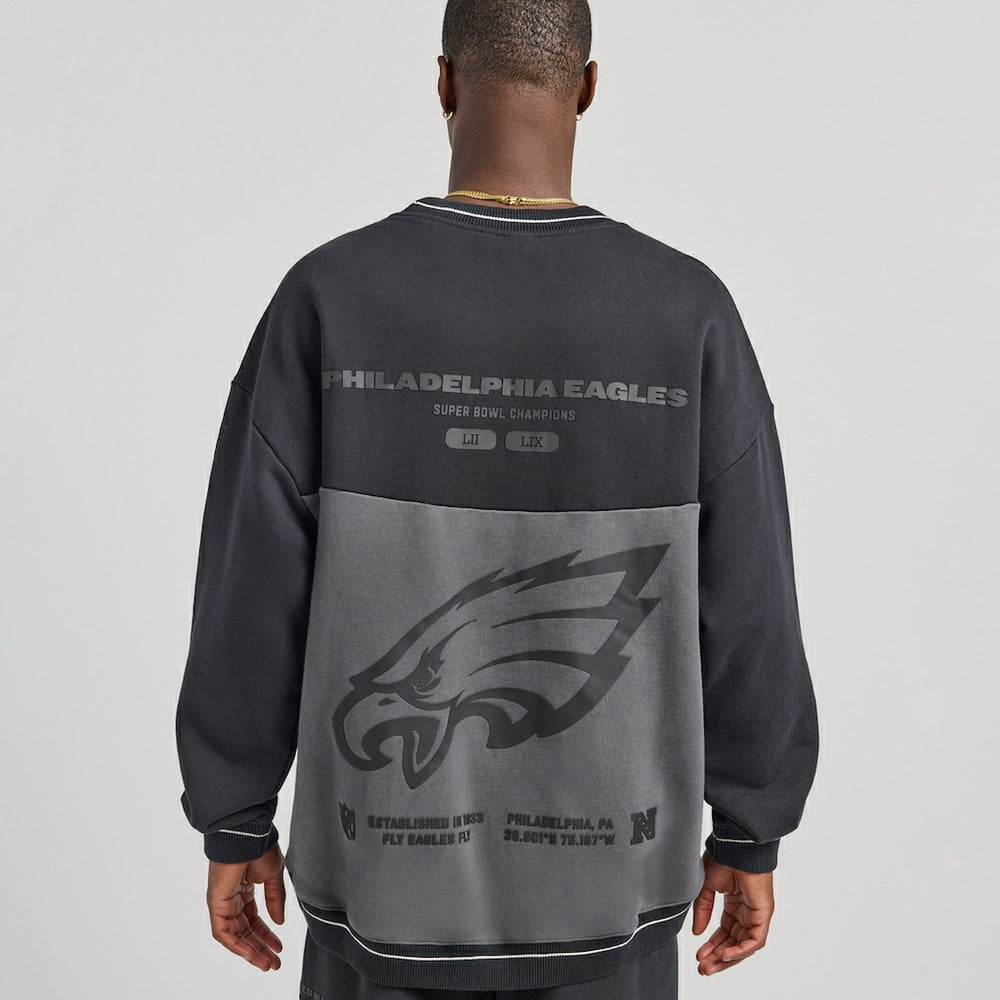 Philadelphia Eagles Off Season x NFL Unisex Fleece Sweatshirt | NFL Online