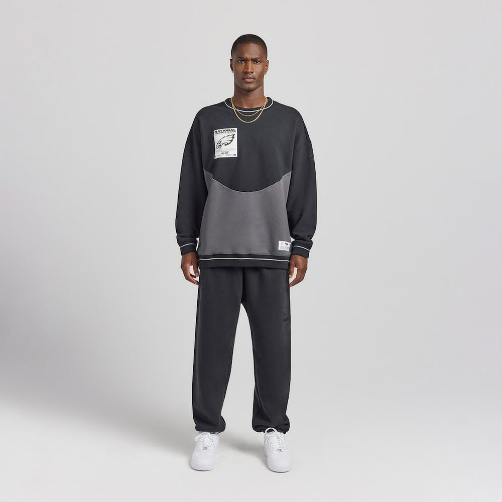 Philadelphia Eagles Off Season x NFL Unisex Fleece Sweatshirt | NFL Online