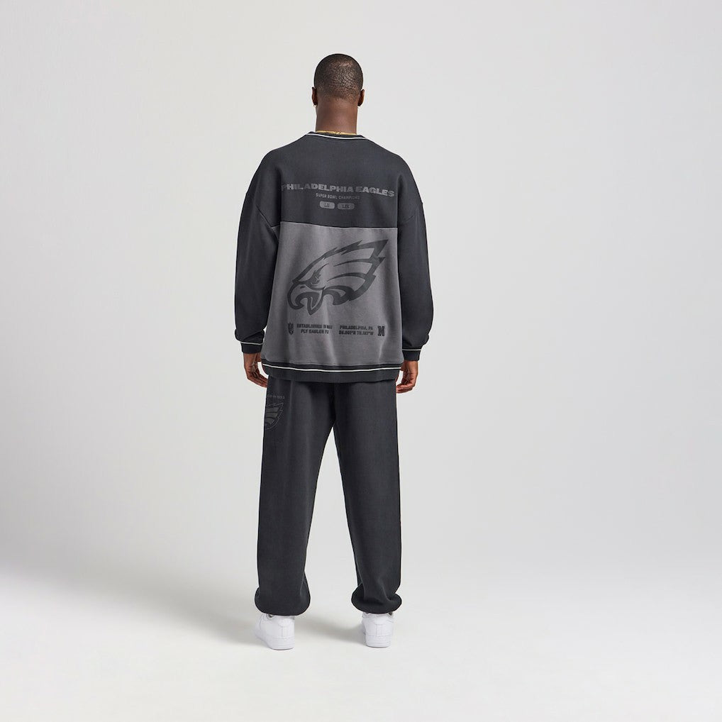 Philadelphia Eagles Off Season x NFL Unisex Fleece Sweatshirt | NFL Online