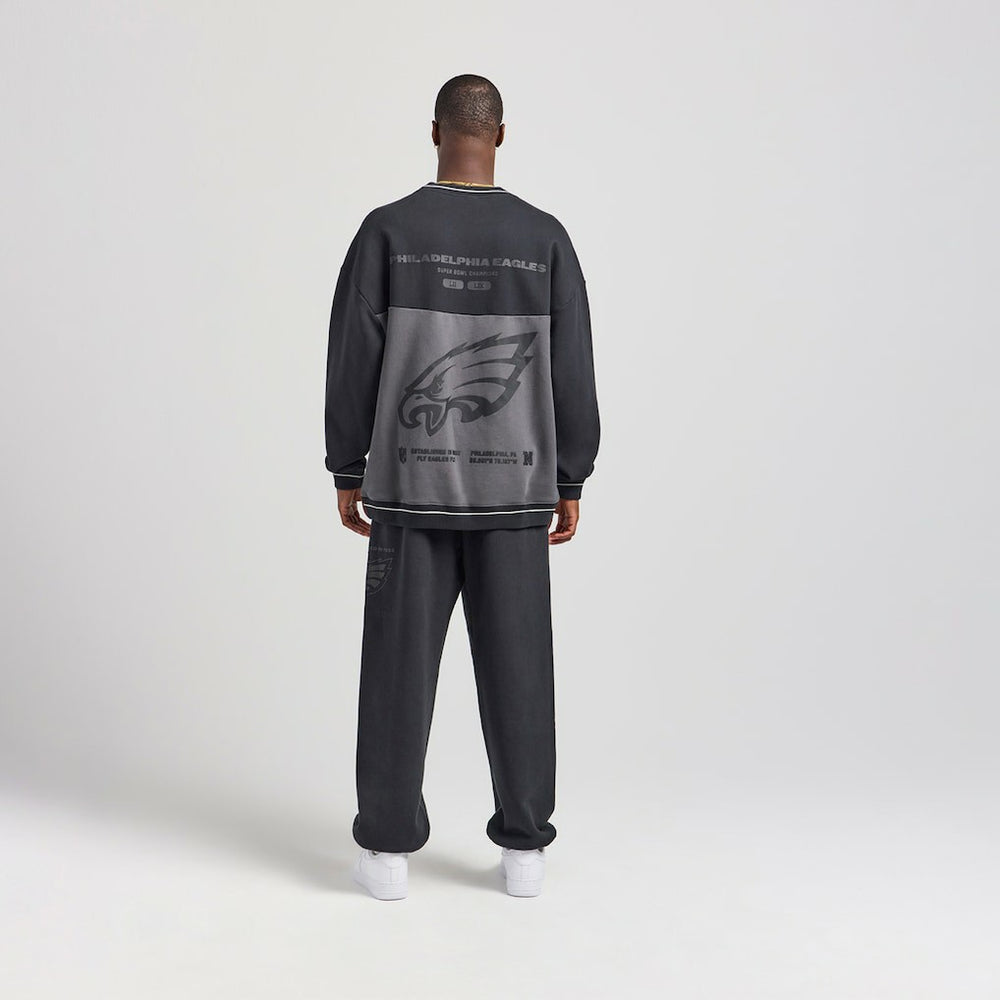 Philadelphia Eagles Off Season x NFL Unisex Fleece Sweatshirt | NFL Online