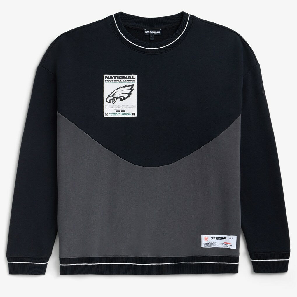 Philadelphia Eagles Off Season x NFL Unisex Fleece Sweatshirt | NFL Online
