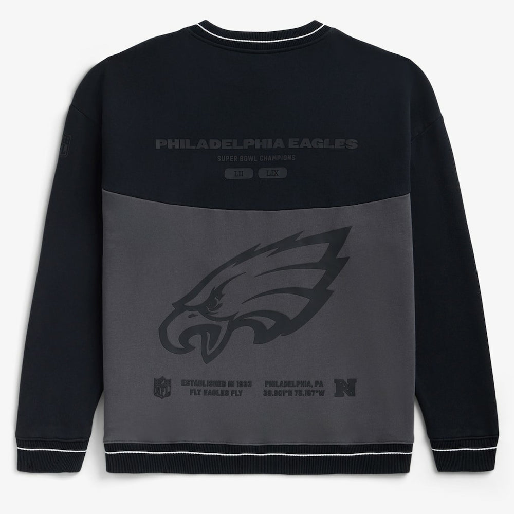 Philadelphia Eagles Off Season x NFL Unisex Fleece Sweatshirt | NFL Online