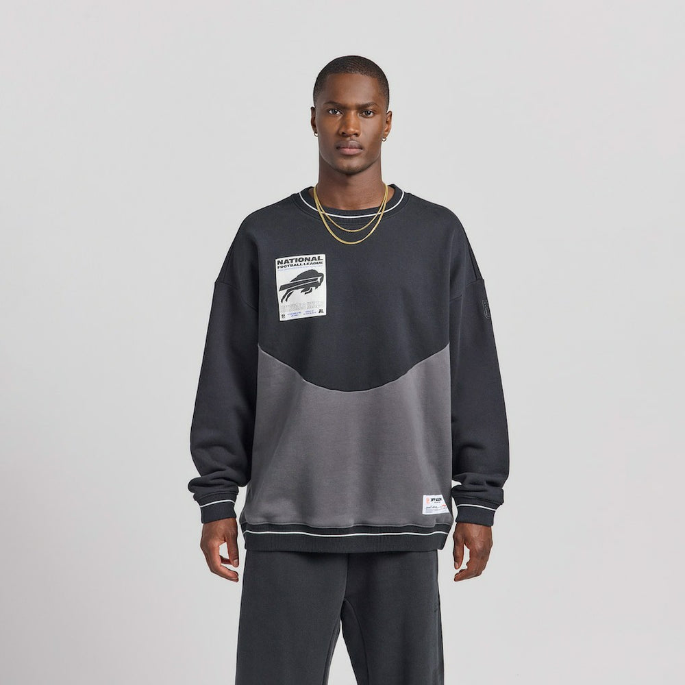 Buffalo Bills Off Season x NFL Unisex Fleece Sweatshirt | NFL Online