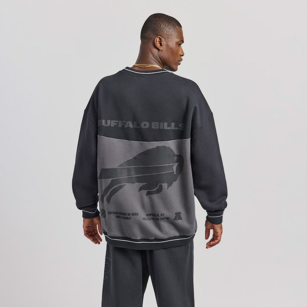 Buffalo Bills Off Season x NFL Unisex Fleece Sweatshirt | NFL Online