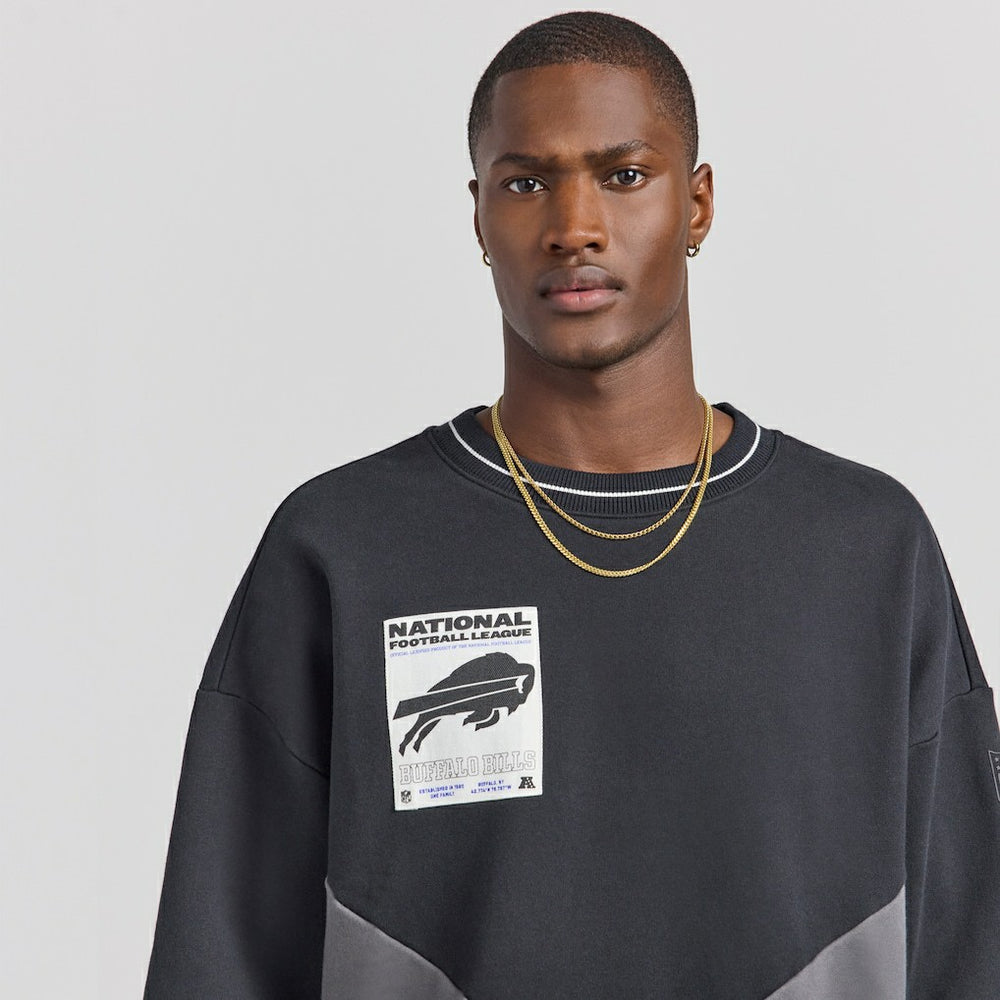 Buffalo Bills Off Season x NFL Unisex Fleece Sweatshirt | NFL Online