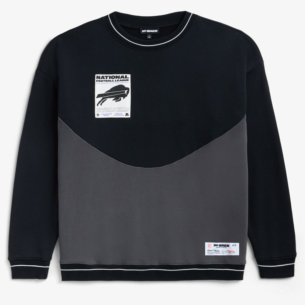 Buffalo Bills Off Season x NFL Unisex Fleece Sweatshirt | NFL Online