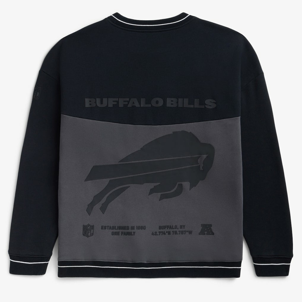 Buffalo Bills Off Season x NFL Unisex Fleece Sweatshirt | NFL Online
