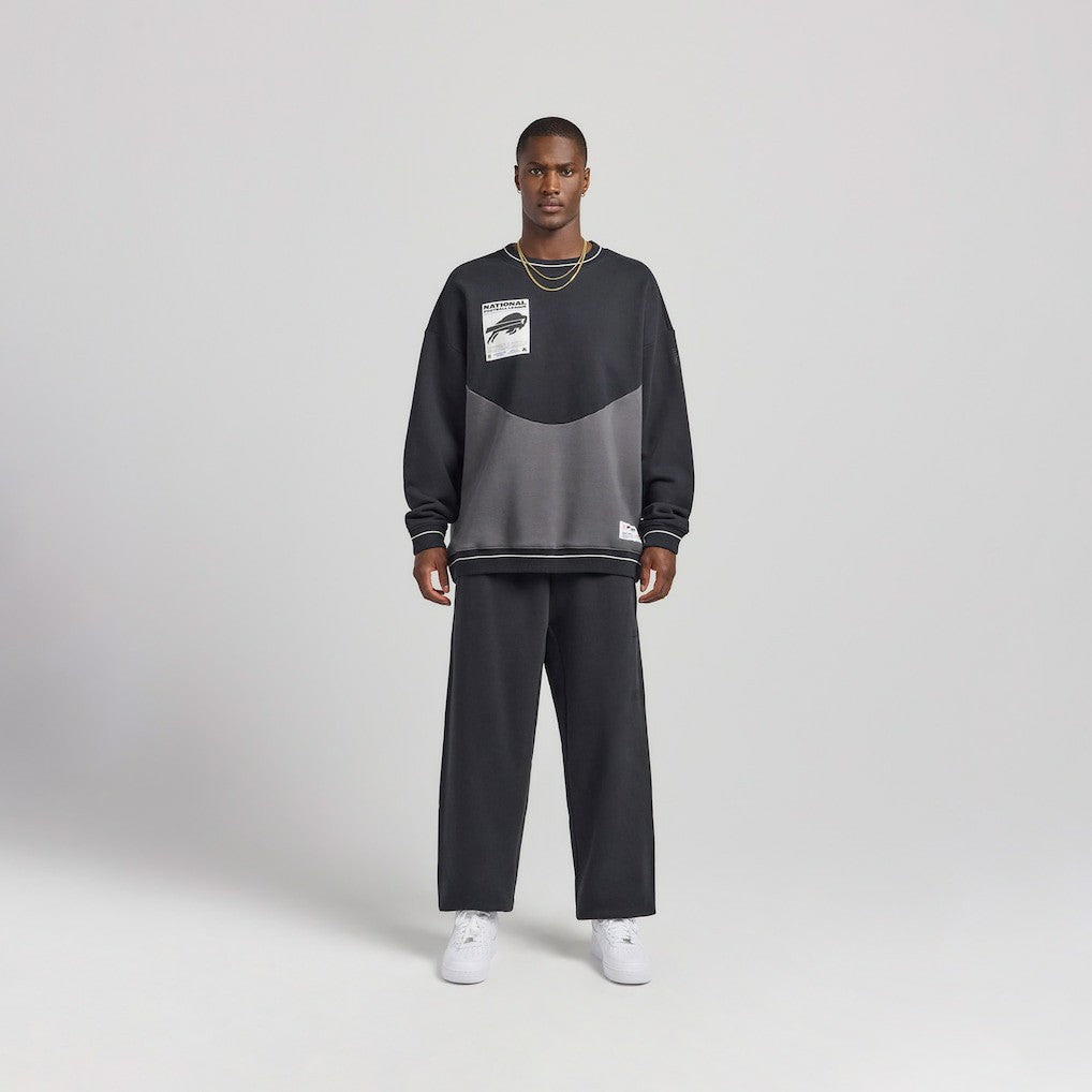 Buffalo Bills Off Season x NFL Unisex Fleece Sweatshirt | NFL Online
