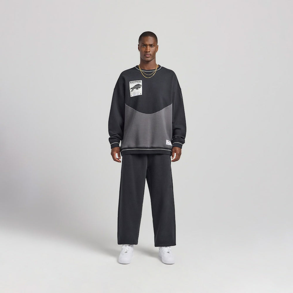 Buffalo Bills Off Season x NFL Unisex Fleece Sweatshirt | NFL Online