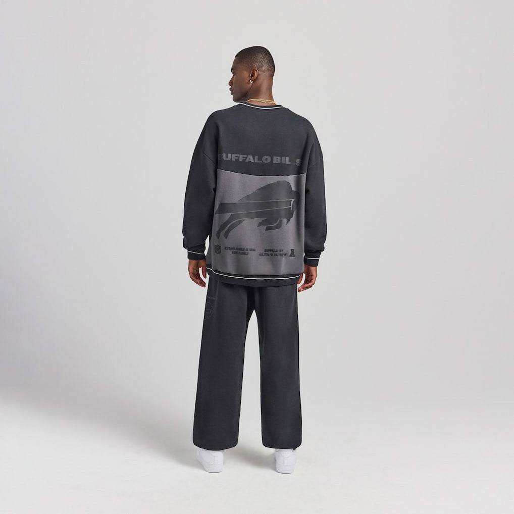 Buffalo Bills Off Season x NFL Unisex Fleece Sweatshirt | NFL Online