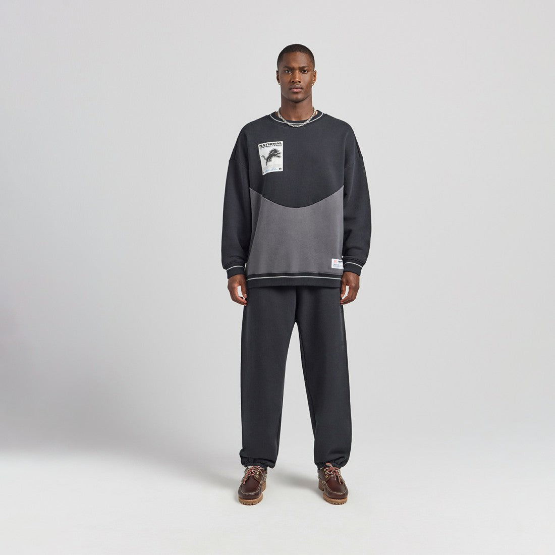 Detroit Lions Off Season x NFL Unisex Fleece Sweatshirt | NFL Sale