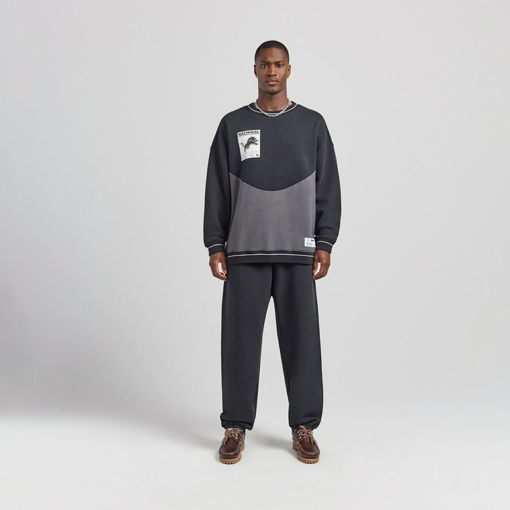 Detroit Lions Off Season x NFL Unisex Fleece Sweatshirt | NFL Sale